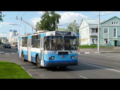 Город Старый Оскол