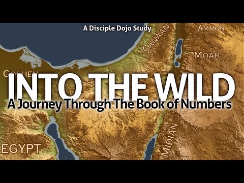 Numbers 31a - When the Bible is disturbing (Part 1)