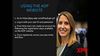 XPO Logistics Pay Stubs & W2s