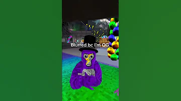Modder Guesses When I Started Gorillatag Gorillatagquest Vr Modder Og 
