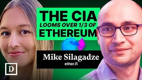 Ethereum is "Terrifyingly" Centralized but there