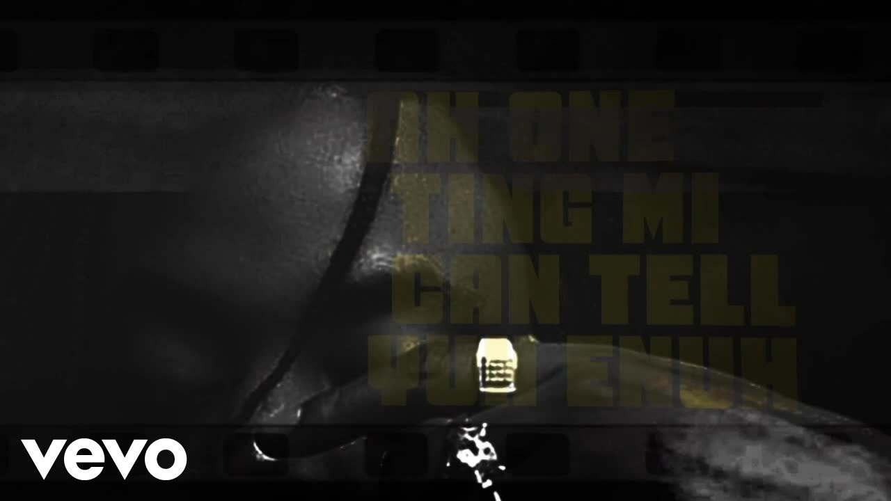 Rygin king   Scheme House Official Lyric Video