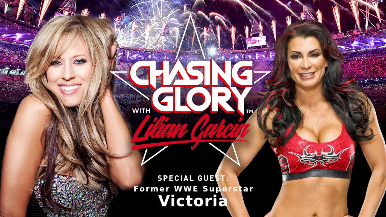 Victoria - Taking Control of Your Life and Career