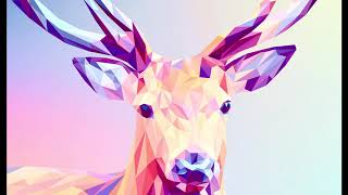 Meydän - Cerf [Creative Commons - CC BY]