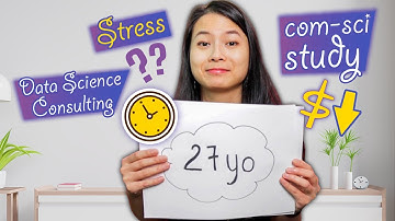 Waarom ik terug naar school ging om computerwetenschappen te studeren (ondanks dat ik een 