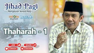JIHAD PAGI MTA 5 APRIL 2026 - THAHARAH (1)