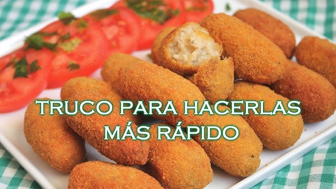 PAPA - Máquina Coxinha de sobremesa Máquina para hacer croquetas freidora  Mini máquina para hacer arancini Pequeña