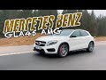 "Spausk Gazą!" bando: Mercedes GLA45 AMG