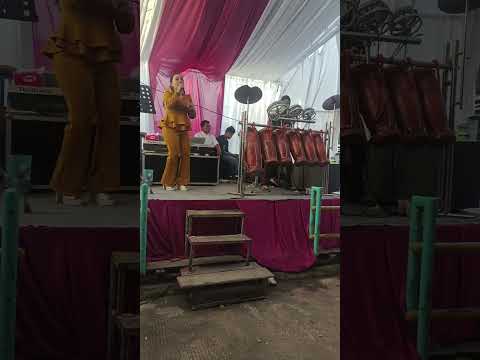 mc musik bersama maysa gondang