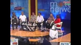 Mata Najwa: PENEBAR INSPIRASI Part 6