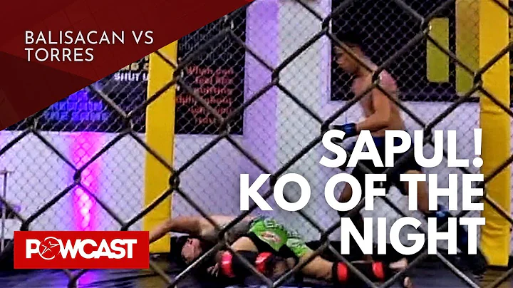 Sama ng Bagsak! | Arsenio Balisacan vs Tirso Torre...