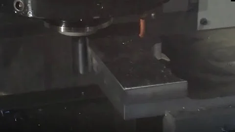 OSG 60sec Troubleshooting - Milling: Trochoidal Milling