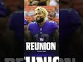 Odell Beckham RETURN, and why it matters 🚨🚨🚨