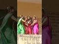 Girls performing  beautiful group dance and song#viralshorts #groupsong #groupdance
