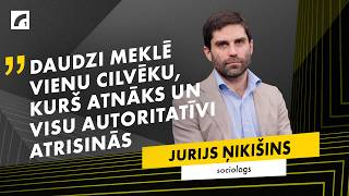 Ideja par tautas vēlētu prezidentu gūst popularitāti | Brīvības bulvāris