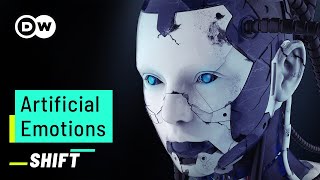 Robots with Emotions - Are We There Yet?