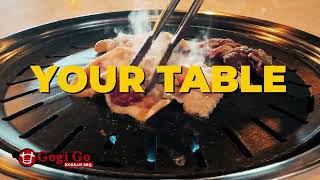 Gogi Go Korean BBQ Fredericksburg screenshot 1
