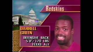 1991 Week 3 - Phoenix Cardinals at Washington Redskins screenshot 4