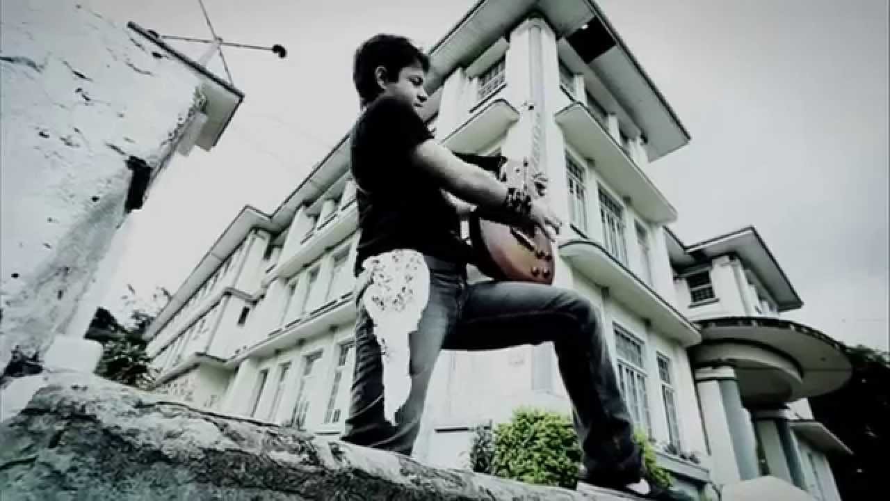 SEVENAID- Boas lembranças (CLIPE OFICIAL 2010)
