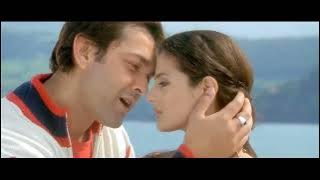 Kaise Tumhe Batau - Humko Tumse Pyaar Hai 2006 - Bobby Deol, Amisha Patel, Subtitles 1080p Video