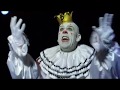 Puddles Pity Party,  the right Kevin, Come Sail Away/Let it Go, Santa Cruz, CA, May 27, 2019