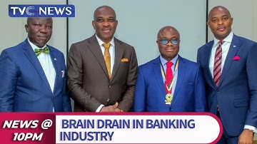 CIBN, LBS Partner To Address Brain Drain In Banking Industry