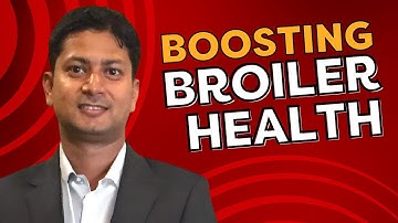 Dr. Amit K. Singh: Enzymes and Prebiotics Impact | Ep. 02