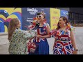 Eurovision 2023: The Sights and Sounds from Liverpool