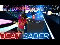 Beat Saber || Fresh Torge - Do the Corona Dance! || Mixed Reality
