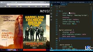 46. CSS - Grid Container Properties Net Worth