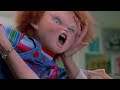 Chucky el mueco diablico 1988  chucky ataca a karen espaol latino