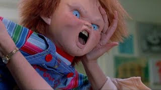 Chucky El Muñeco Diabólico 1988 - Chucky Ataca A Karen Español Latino