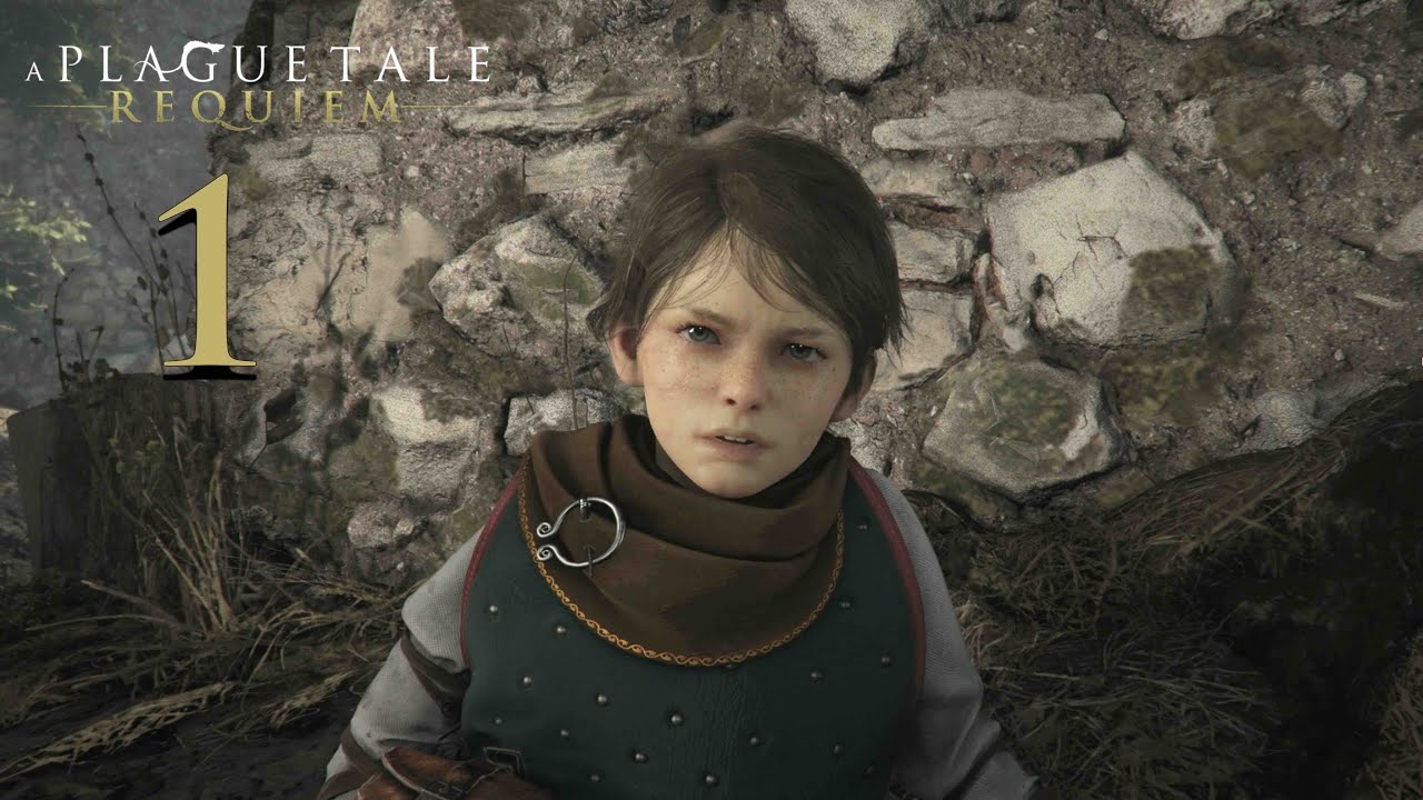 Quanto tempo leva para zerar A Plague Tale Requiem?