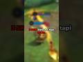 Skin COLECTOR tapi "JELEK" #MLBBCreator #MLBBNinja