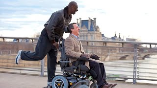 This Paralyzed Crazy Rich Hires Black Immigrant Man to Take Care of Him