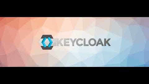 GitHub - keycloak/keycloak: Open Source Identity and Access Management For Modern Applications an...