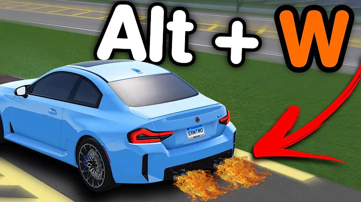 10 Features YOU might NOT KNOW are in Greenville Roblox! (Greenville Roblox)