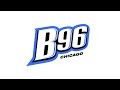 Wbbm  b96  chicago illinois