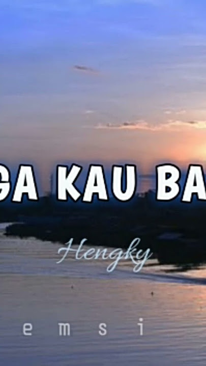 Semoga Kau Bahagia 🎶 #shorts #viral   #videoshort