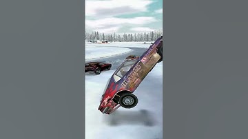 How Not to Play FlatOut 1 | Epic Fail (Rage Quit)