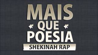 Shekinah Rap - O Choro De Uma Mãe