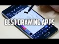 Top 5 Best Free Drawing Apps For Mobile Phones