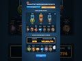 Empires &amp; Puzzles War of 3K Loot and pulls, April 2023. Grabbed Lord Loki from Fated Summon.