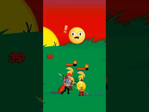 Hack Game Stick War Legacy - Stick War 3 vs Stick War Legacy #viral #short