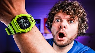 Why Casio Is Cool Again