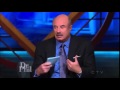 Dr  Phil  Pregnant and Out of Control  Full 2 Parts Episode July 24 & July 25, 2014   ReRun