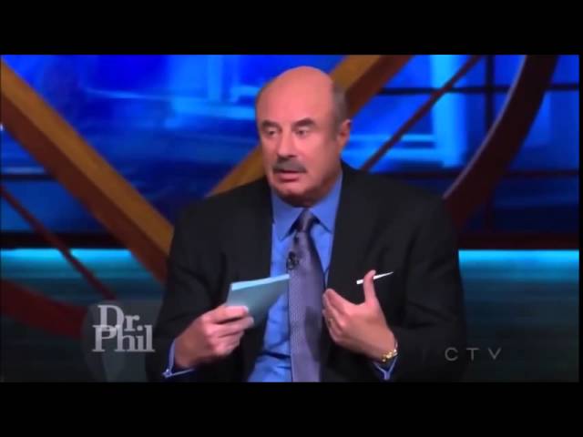 Dr  Phil  Pregnant and Out of Control  Full 2 Parts Episode July 24 & July 25, 2014   ReRun class=