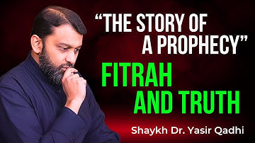 Before Badr: Who Really Won? What Surah Ar-Rūm 30:1–6 Really Says | Shaykh Dr. Yasir Qadhi