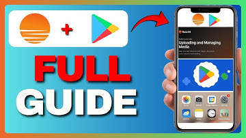 Hoe u uw Base44-app in de Play Store publiceert (volledige gids) 2025!