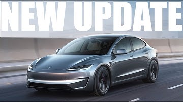 Tesla Model 3 Upgrade Brings Front Bumper Camera Retrofit | Owners Are Excited